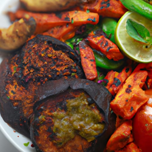 From Innovative Flavors to Plant-based options: The Top 7 Canadian Food Trends to Look out for in 2023