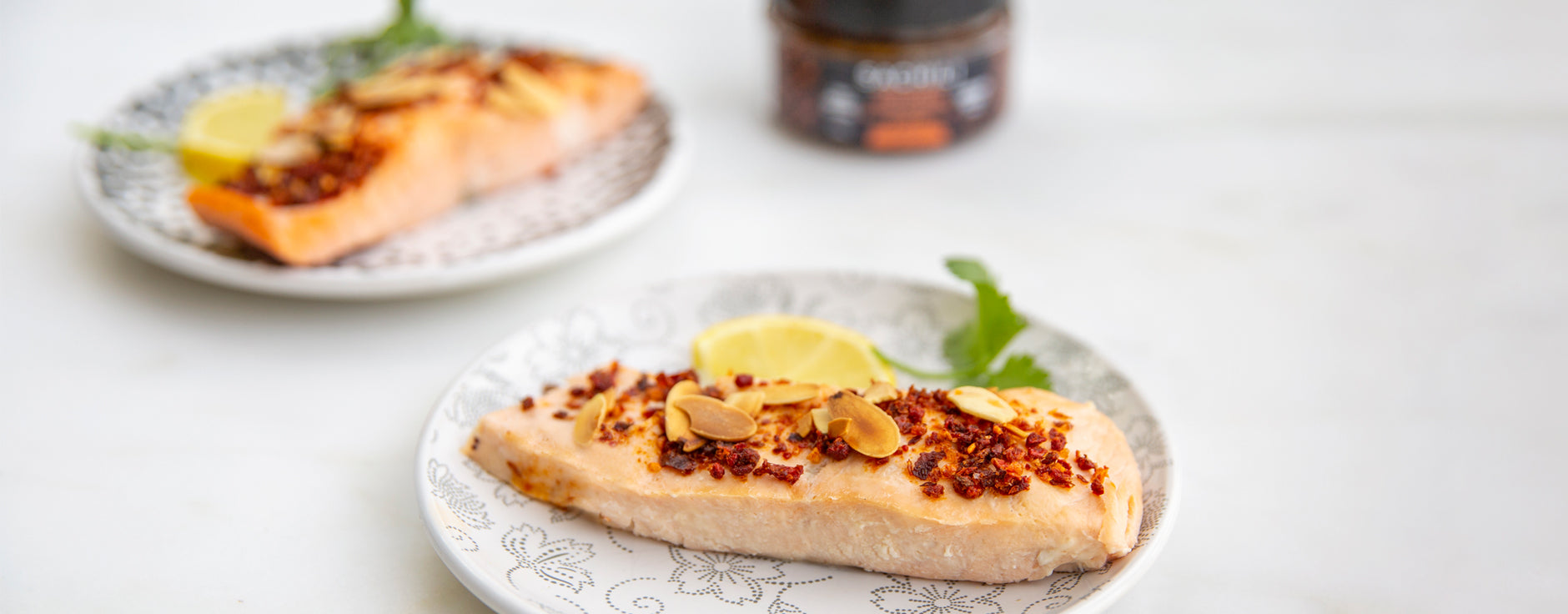 Salmon