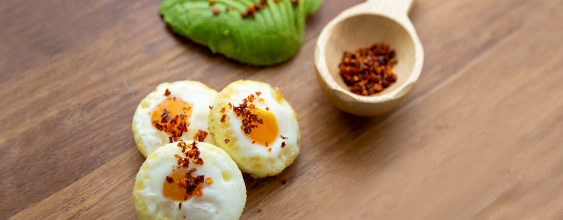 Eggs
