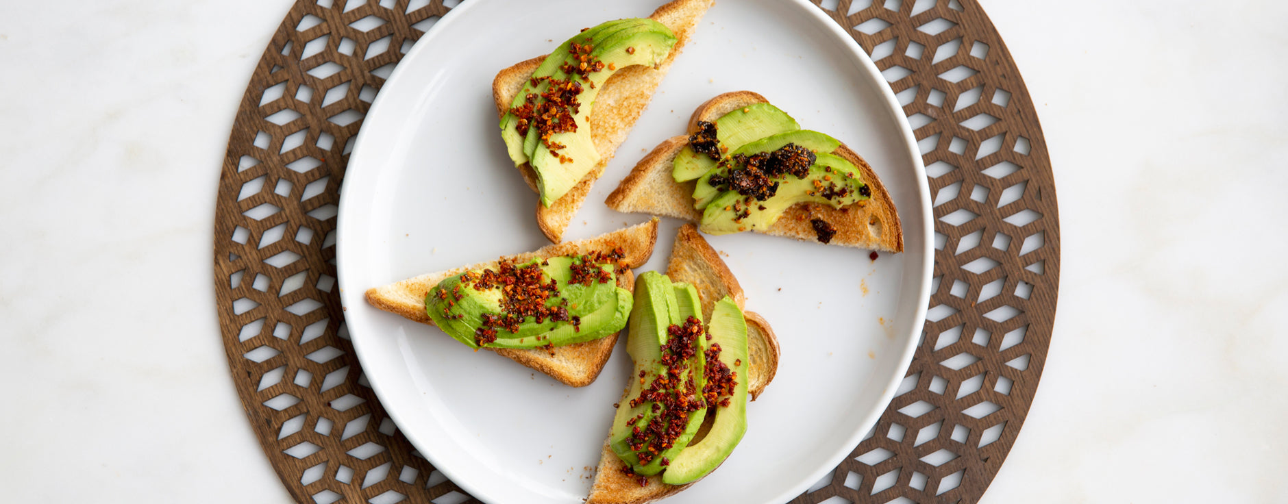 AvocadoToast