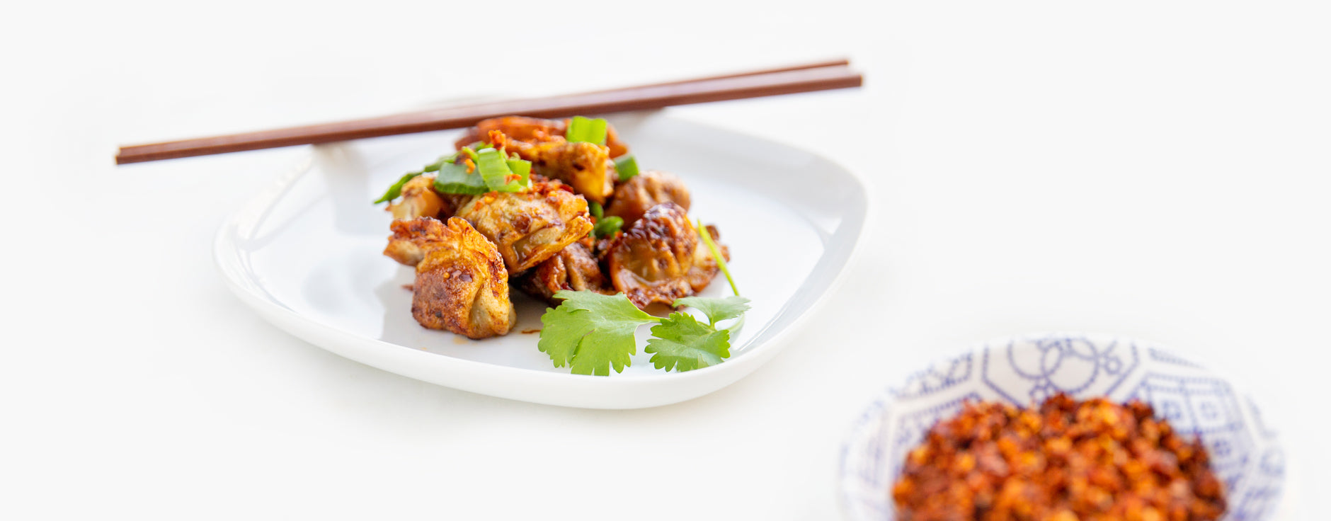 Dumplings