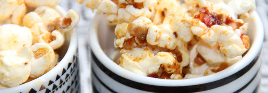 Sachili Popcorn