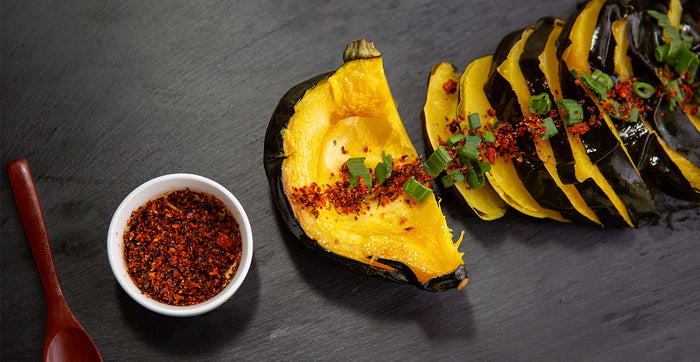 Spice Up Your Thanksgiving Meal
